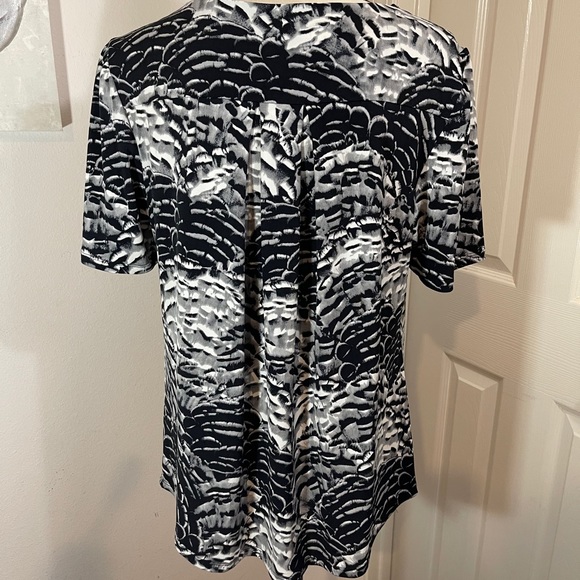 Chaus blouse - Picture 3 of 4